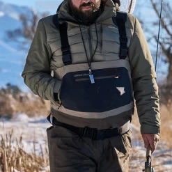 Grundens Boundary Stockingfoot Wader - Men's