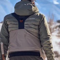 Grundens Boundary Stockingfoot Wader - Men's -Fishing Discount Shop 1331747 800 auto