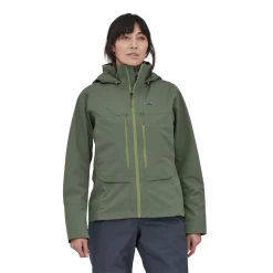 Patagonia Swiftcurrent Wading Jacket - Women's -Fishing Discount Shop 1332455 800 auto