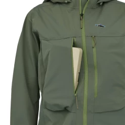 Patagonia Swiftcurrent Wading Jacket - Women's -Fishing Discount Shop 1332459 800 auto
