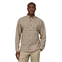 Patagonia Long-Sleeved Island Hopper Shirt - Men's -Fishing Discount Shop 1332822 800 auto
