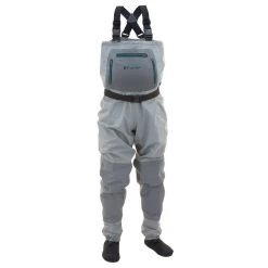 Frogg Toggs Hellbender Stockingfroot Chest Wader - Women's