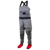 Frogg Toggs Hellbender Pro Stockingfoot Chest Wader - Youth