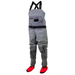 Frogg Toggs Hellbender Pro Stockingfoot Chest Wader - Youth