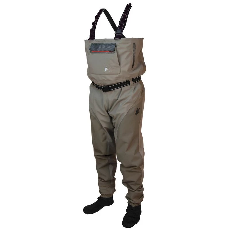 Frogg Toggs Anura II Breathable Stockingfoot Chest Wader 1 Frogg Toggs Anura II Breathable Stockingfoot Chest Wader