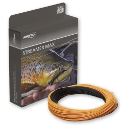 Airflo Streamer Max Running Fly Line