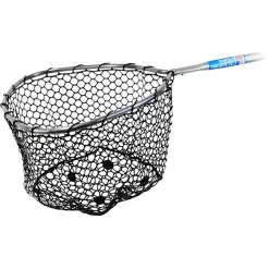 Ranger 24 '' Landing Net With Rubber Netting