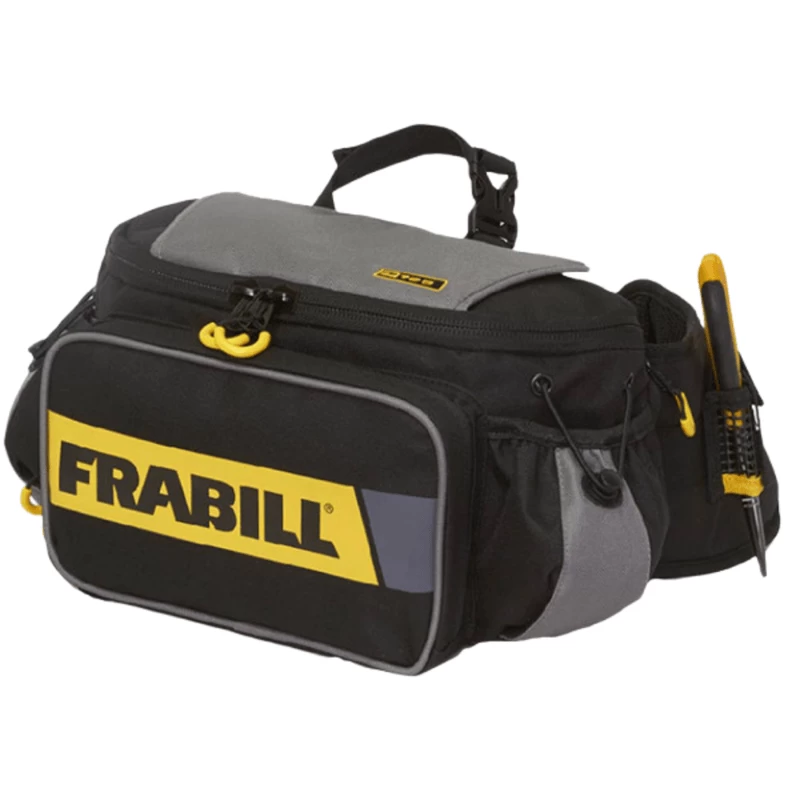 Frabill Tackle Pack 1 Frabill Tackle Pack