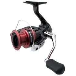 Shimano Fishing Sienna FG Spinning Reel