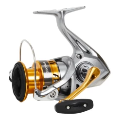 Shimano Fishing Sedona FI Spinning Reel