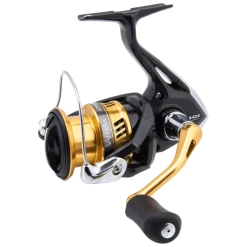 Shimano Fishing Sahara 4000XG FI Spinning Reel