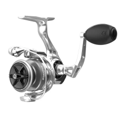 Quantum Throttle Spinning Reel