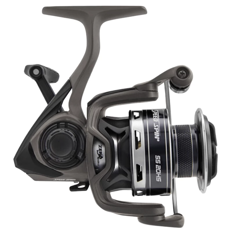 Lew's Speed Spin Spinning Reel 2 Lew's Speed Spin Spinning Reel - Image 2