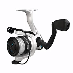 Zebco Roam Spinning Fishing Reel