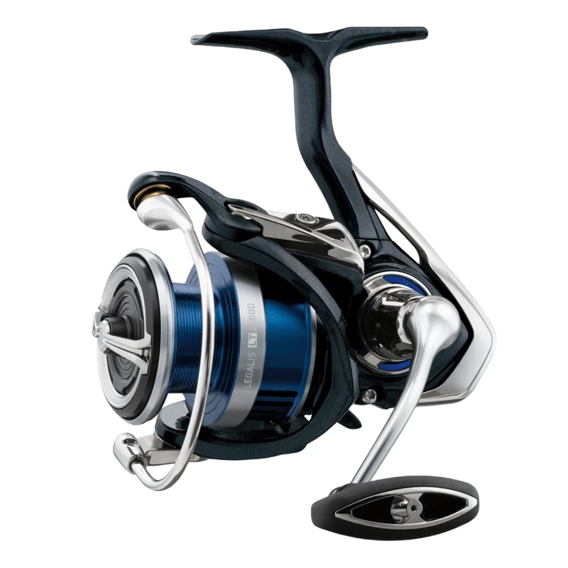 Daiwa Legalis LT Spinning Reel 1 Daiwa Legalis LT Spinning Reel