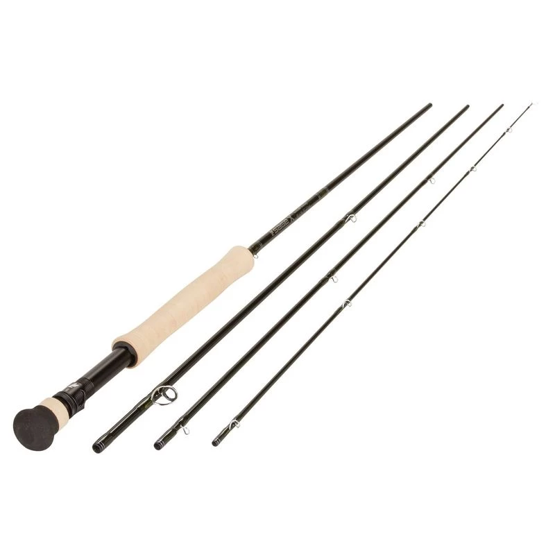 Sage X Fly Rod 1 Sage X Fly Rod