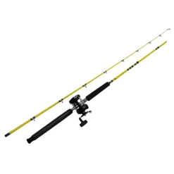 Eagle Claw Starfire Trolling Combo -Fishing Discount Shop 1368109 800 auto