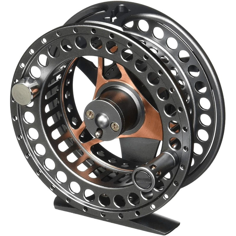 Wright & Mcgill Dragon Fly Fishing Reel 2 Wright & Mcgill Dragon Fly Fishing Reel - Image 2