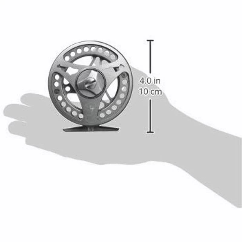 Wright & Mcgill Dragon Fly Fishing Reel 3 Wright & Mcgill Dragon Fly Fishing Reel - Image 3