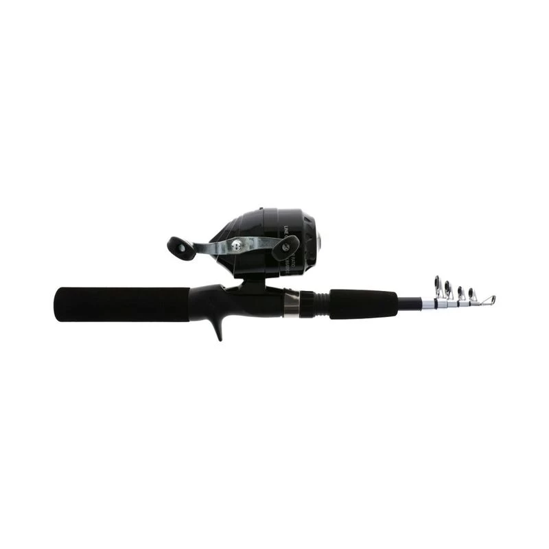 Eagle Claw Pack-It Spincast Telescopic Fishing Combo 2 Eagle Claw Pack-It Spincast Telescopic Fishing Combo - Image 2