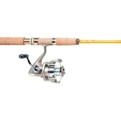Eagle Claw Brave Eagle Spinning Combo