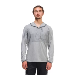 Grundens Shorebreak Hoodie - Men's