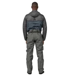Patagonia Swiftcurrent Expedition Zip-Front Wader Men's - Extended Sizes -Fishing Discount Shop 1373938 800 auto
