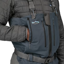 Patagonia Swiftcurrent Expedition Zip-Front Wader Men's - Extended Sizes