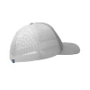 Huk Logo Stretchback Trucker Hat