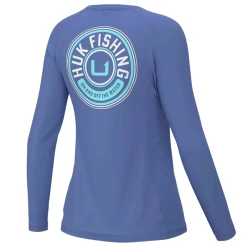 Huk Pursuit Order Brand Shirt - Women's