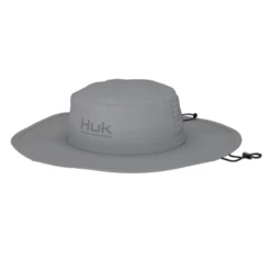 Huk Solid Boonie Hat - Men's