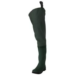 Frogg Toggs Cascades 2-Ply Bootfoot Poly/Rubber Cleated Hip Wader - Men's