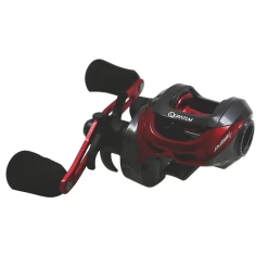 Zebco Quantum Pulse Baitcast Fishing Reel