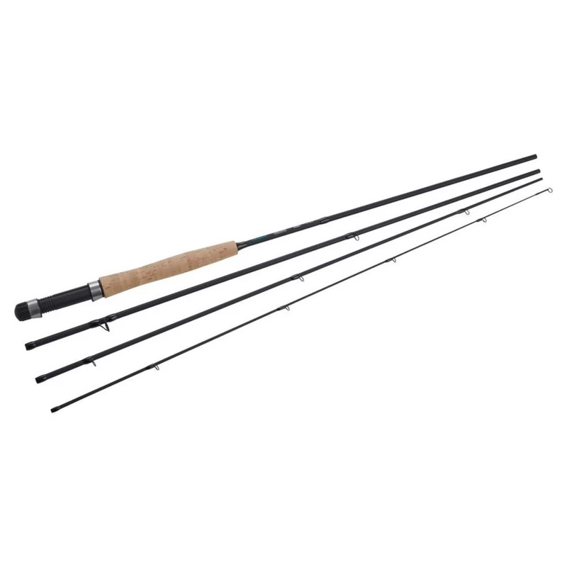 Shakespeare Cedar Canyon Premier Fly Rod 2 Shakespeare Cedar Canyon Premier Fly Rod - Image 2