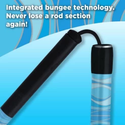 Shakespeare Jellyfish Spincast Combo -Fishing Discount Shop 1396679 800 auto