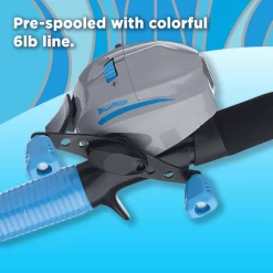 Shakespeare Jellyfish Spincast Combo -Fishing Discount Shop 1396680 800 auto