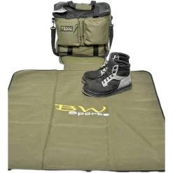 B W Sports Waders And Wading Boots Storage Carry Bag -Fishing Discount Shop 1396933 800 auto