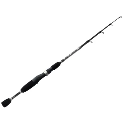 Zebco 33 Micro Telescopic Spincast Fishing Rod And Reel Combo