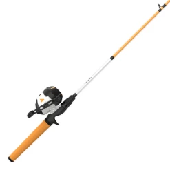Zebco Roam Spincast Fishing Rod And Reel Combo -Fishing Discount Shop 1397216 800 auto
