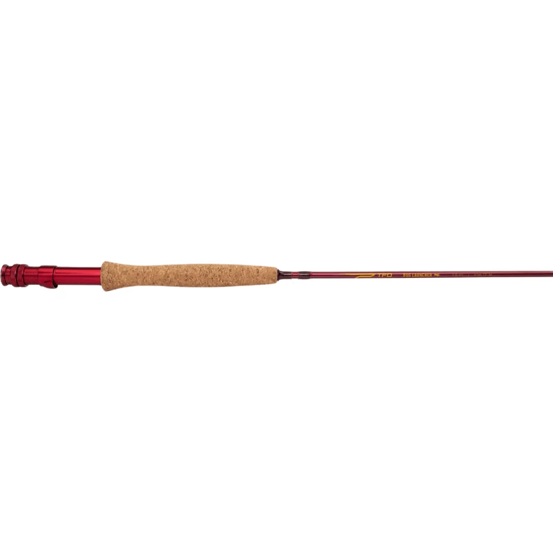 Temple Fork Outfitters Bug Launcher Fly Rod 2 Temple Fork Outfitters Bug Launcher Fly Rod - Image 2