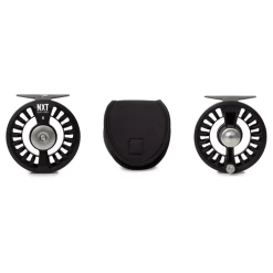 Temple Fork Outfitters Nxt Black Label III Reel