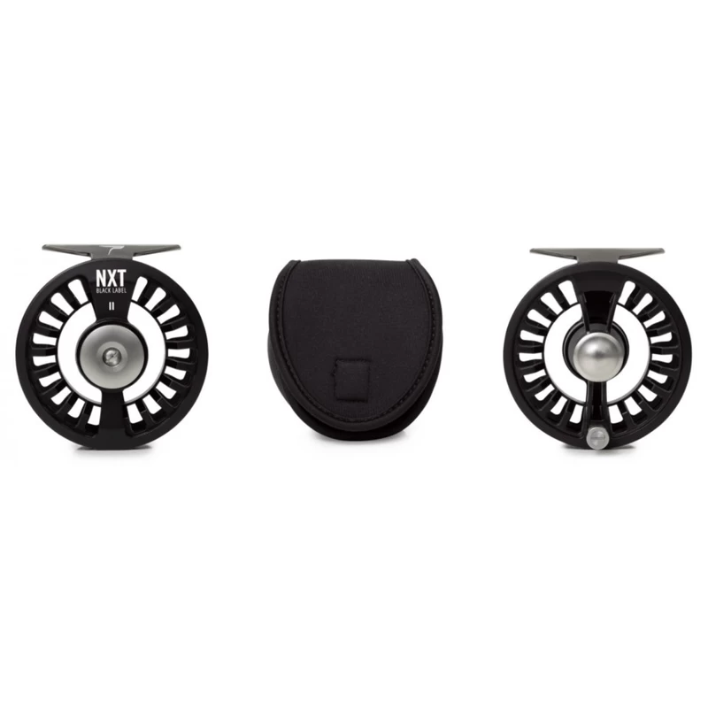 Temple Fork Outfitters Nxt Black Label III Reel 1 Temple Fork Outfitters Nxt Black Label III Reel