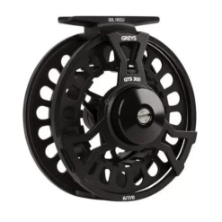 Greys Gts 300 Fly Reel