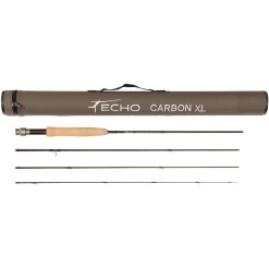 Echo Carbon XL Rod