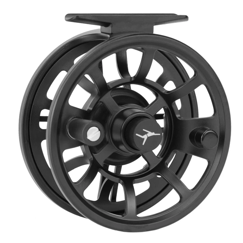 Echo Ion Fly Reel 6/7 1 Echo Ion Fly Reel 6/7