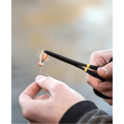 Loon Outdoors Rogue Forceps 5.5" With Comfy Grip -Fishing Discount Shop 1397691 800 auto