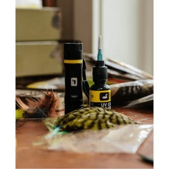 Loon Outdoors UV Clear Fly Finish - Thin