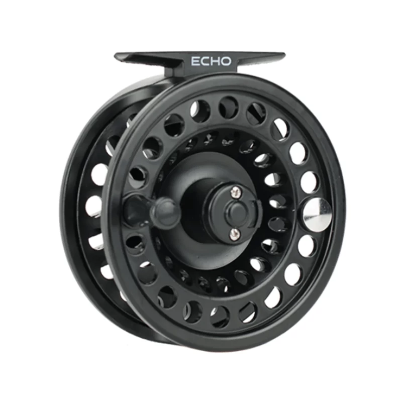 Echo Base Fly Reel 4/5 1 Echo Base Fly Reel 4/5