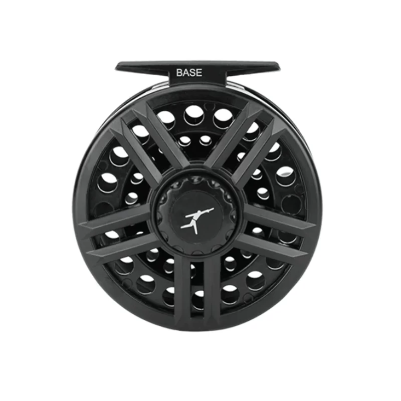 Echo Base Fly Reel 4/5 2 Echo Base Fly Reel 4/5 - Image 2