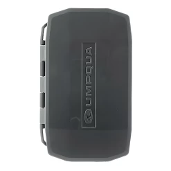 Umpqua UPG Foam Essential Double Mini Fly Box